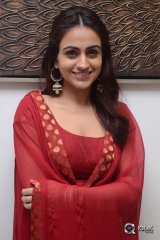 Aksha At Kalamandir 6th Anniversary Celebrations